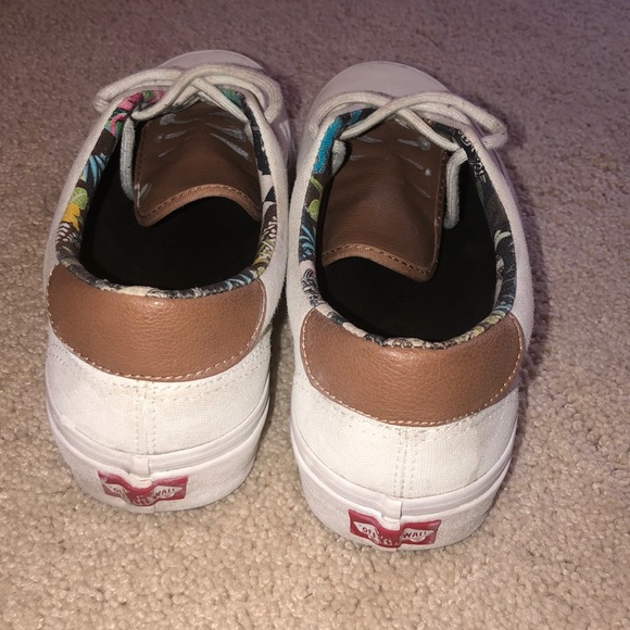 Vans authentic tan lip - Picture 2 of 3